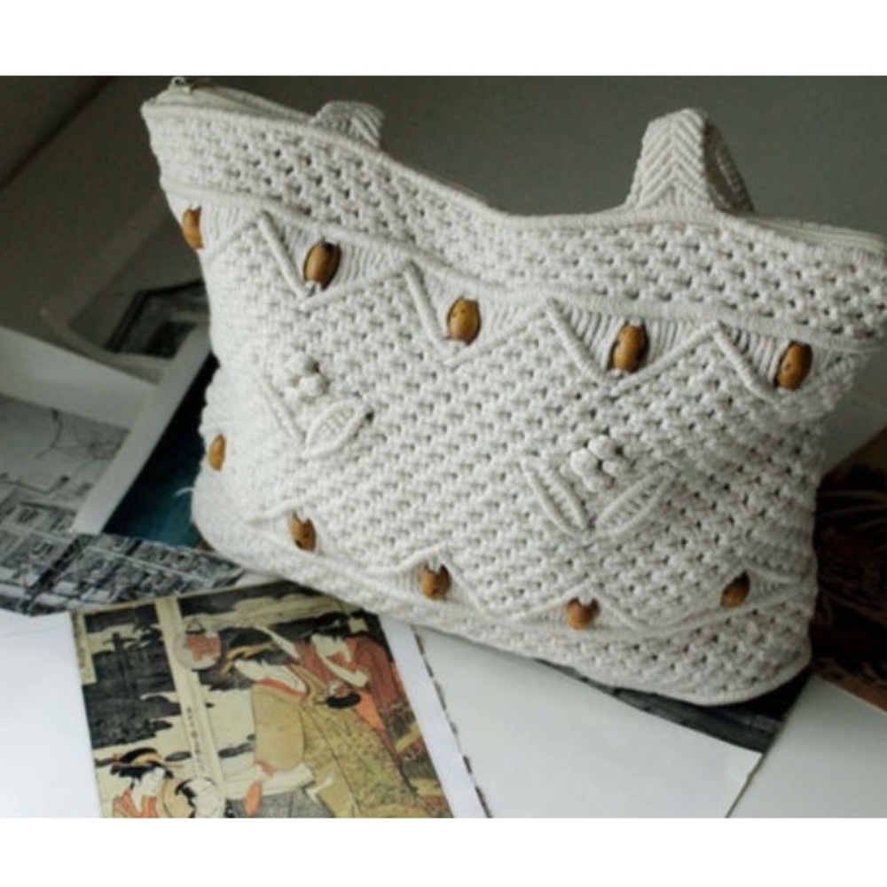 Boho Festival Bag